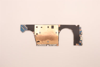 Lenovo ThinkBook 13s G4 IAP Motherboard Mainboard UMA intelI71260P 5B21E38783