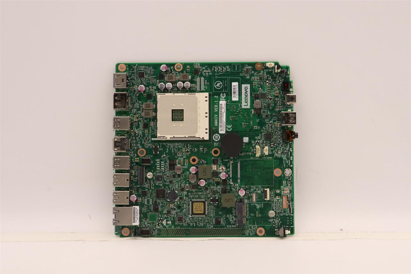 Lenovo ThinkCentre M75q Gen 2 Motherboard Mainboard 5B20U55235