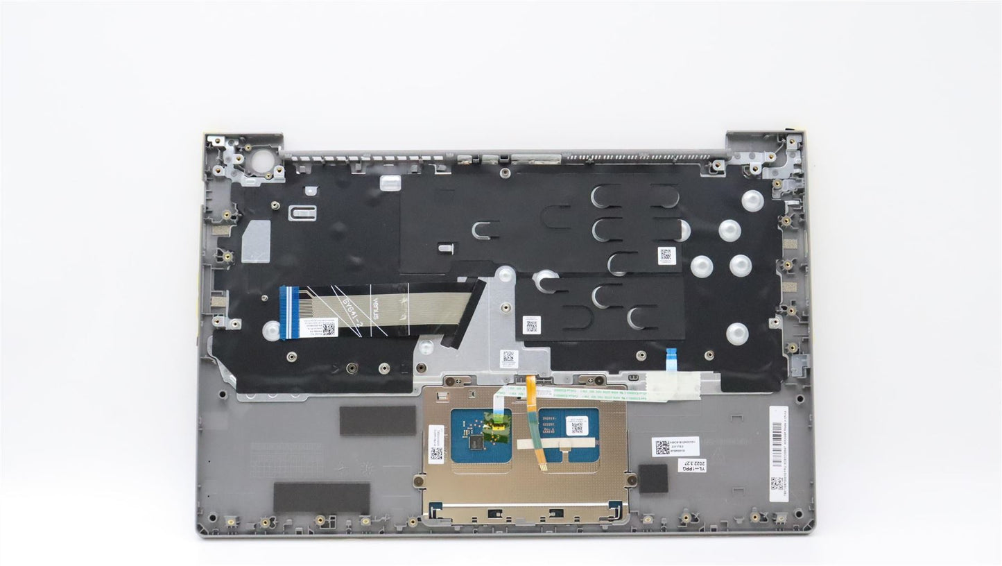 Lenovo Upper Case ASM_FRA C 21A2 HDMGBL 5CB1C89947