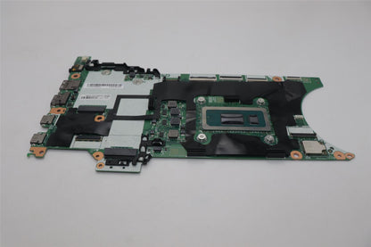 Lenovo ThinkPad T14s Gen 4 Motherboard Mainboard UMA INTELI51345U 32G 5B21L59882