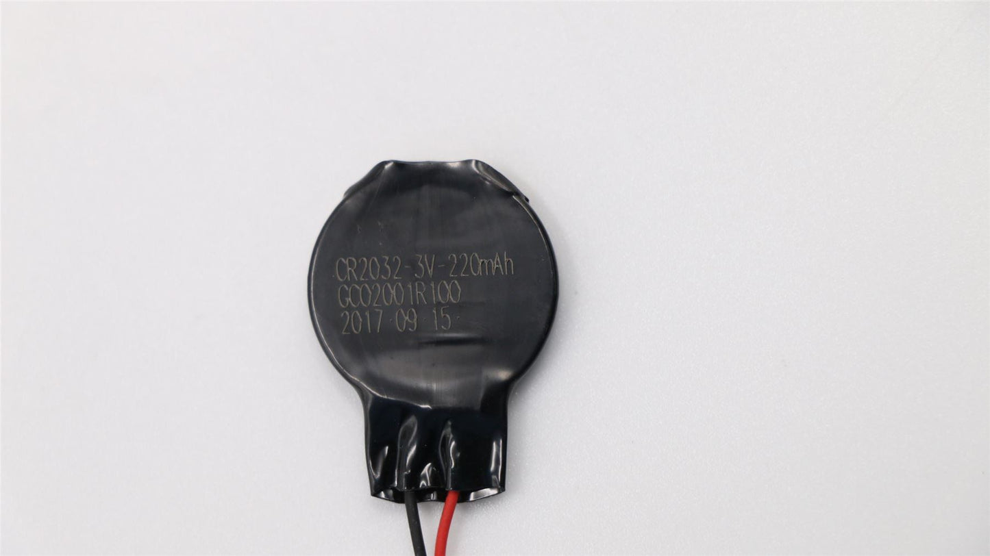 Lenovo V330-14ISK V330-14IKB V330-14ARR V130-14IGM RTC Battery 5B10Q59777