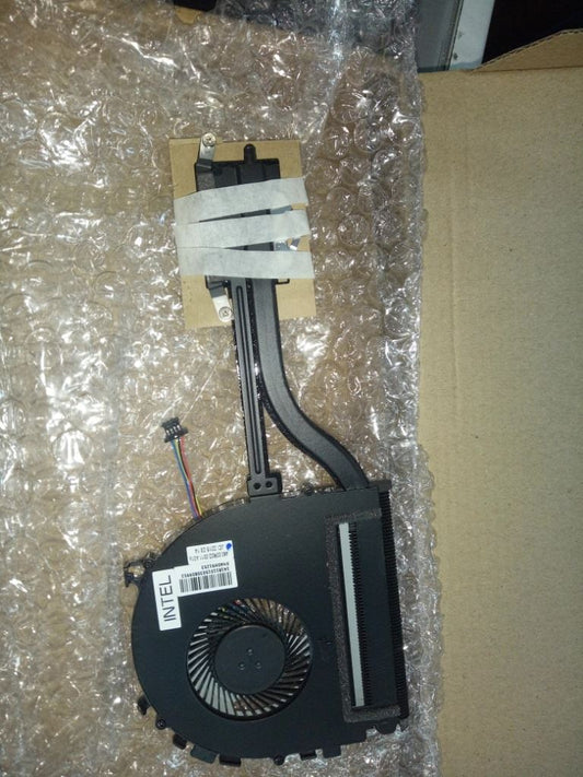 Lenovo Yoga 3-1470 3-1570 500-14IBD Thermal Heatsink Cooling Fan 5H40H91150