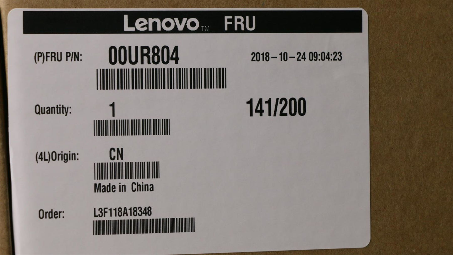 Lenovo ThinkPad P50 P51 Memory Door Ram HDD Cover Black 00UR804