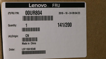 Lenovo ThinkPad P50 P51 Memory Door Ram HDD Cover Black 00UR804