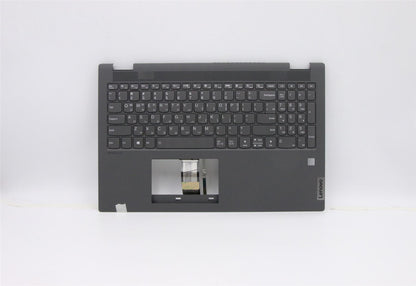 Lenovo Upper Case ASM_KO W 81X3 GY 5CB0Y99227