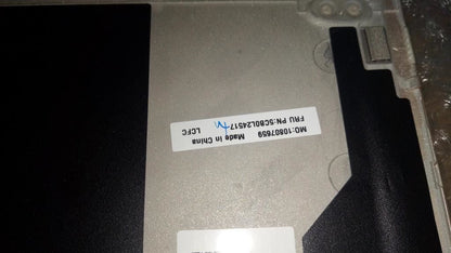 Lenovo Yoga 900-13ISK 900-13ISK2 Bottom Base Lower Cover Gold 5CB0L24517