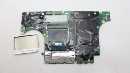 Lenovo ThinkPad P16 Gen 2 Motherboard Mainboard UMA INTELI713850HX 5B21L75341