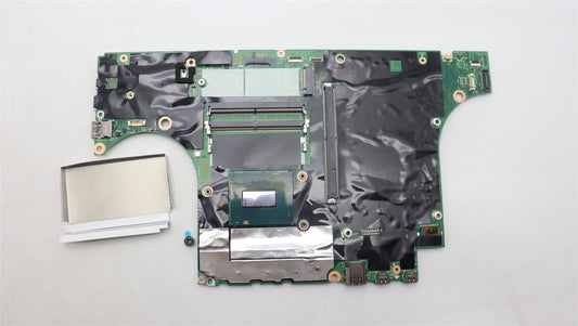Lenovo ThinkPad P16 Gen 2 Motherboard Mainboard UMA INTELI713850HX 5B21L75341