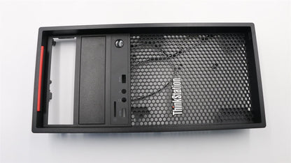 Lenovo ThinkStation P410 Case Front Bezel Cover Black 00XD983