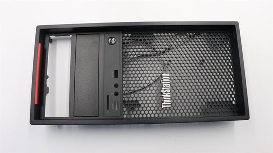 Lenovo ThinkStation P410 Case Front Bezel Cover Black 00XD983