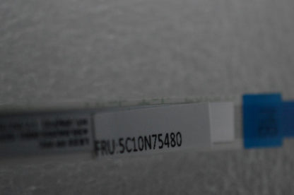 Lenovo FP Cable W 80VT 5C10N75480