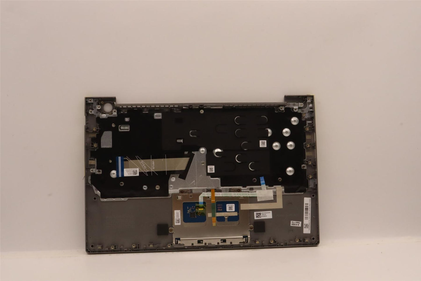 Lenovo ThinkBook 14 G4 IAP Palmrest Cover Touchpad Keyboard Backlit 5CB1J09082