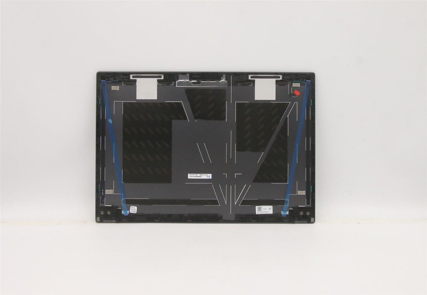 Lenovo ThinkPad P14s Gen 2 T14 Gen 2 LCD Cover Rear Back Housing 5CB0Z69249