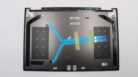 Lenovo Yoga 730-15IWL 730-15IKB LCD Cover Rear Back Housing Grey 5CB0Q96419