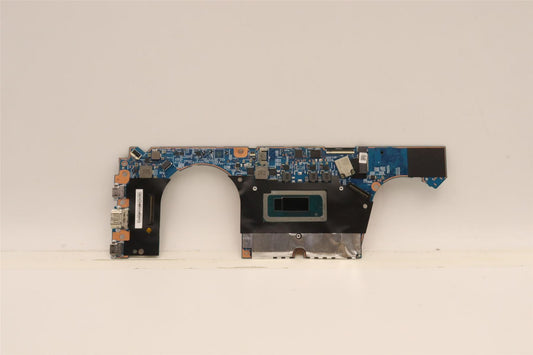 Lenovo ThinkBook 13s G4 IAP Motherboard Mainboard UMA intelI51240P 5B21E38779