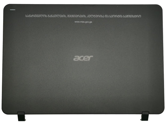 Genuine Acer TMB117-M Back LCD Lid Rear Cover 60.VCXN7.001