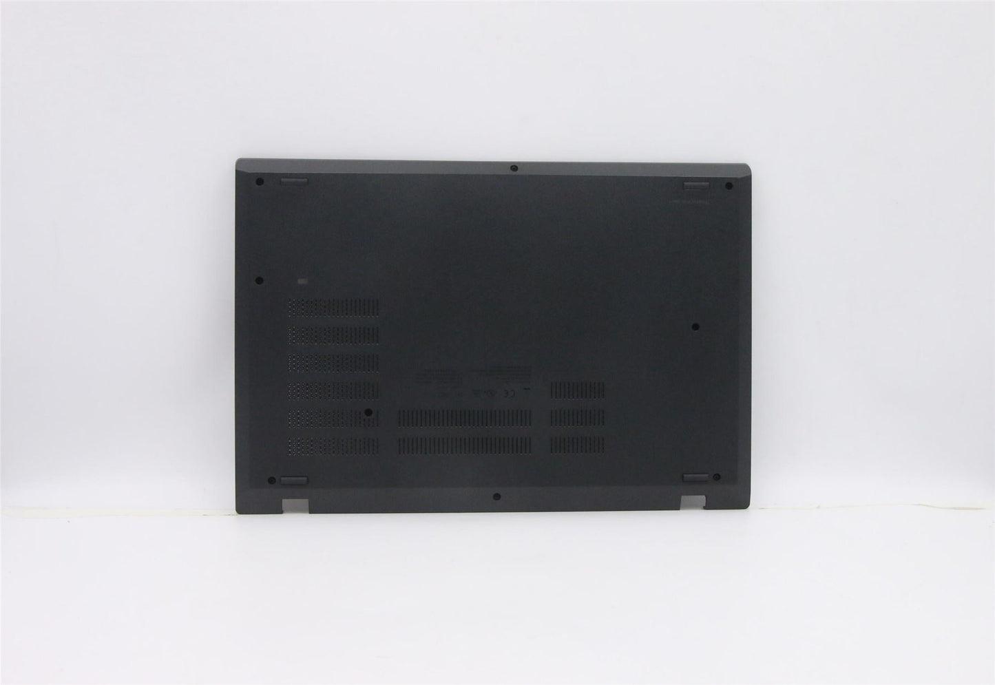 Lenovo ThinkPad P15v Gen 1 Bottom Base Lower Chassis Cover Black 5CB0Z69144