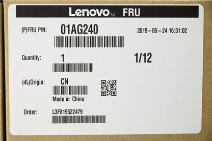 Lenovo IdeaCentre 520-24ARR CPU Processor 01AG240
