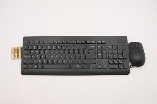 Lenovo IdeaCentre 3-27ITL6 3-24ADA6 3-27ALC6 Wireless Keyboard Mouse 5KM0U87583