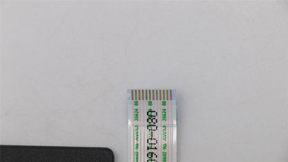 Genuine Lenovo ThinkPad A475 T470 Keyboard Danish Black 01AX373