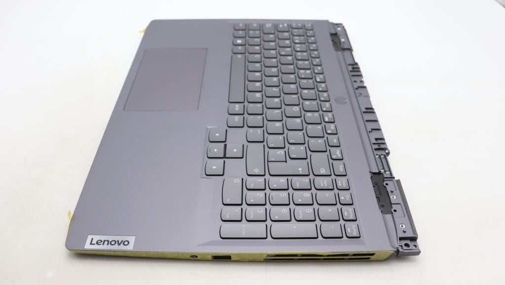 Lenovo Upper Case ASM_SPA C 82XW RGB 5CB1L55982