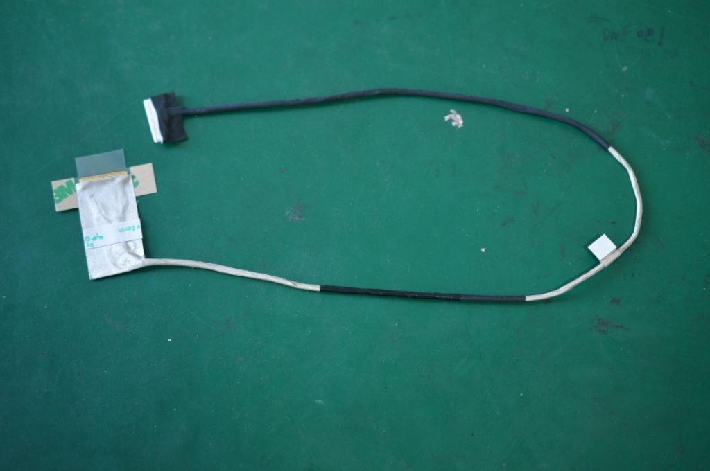 Lenovo IdeaPad Y510P Cable Lcd Screen Display LED 90202749