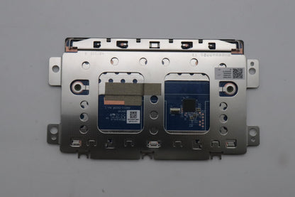 Lenovo 83LN, cosmic Blue Touchpad Microphone Board 5T60S94363