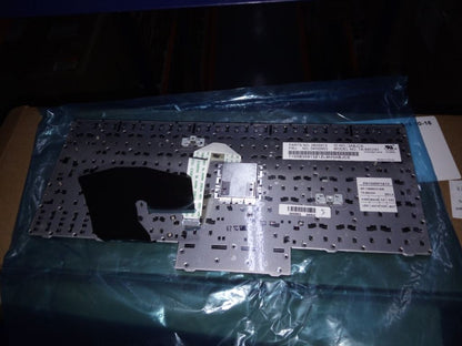Lenovo Tanner-KBD SWS Swiss Keyboard 04W2953