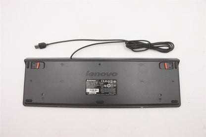 Lenovo Sunrex EKB-10YA (BG) B-Silk USB KB-LVT8 Bulgarian Keyboard 25209133