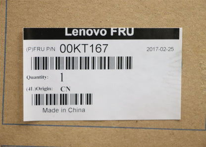 Lenovo Murray 20L Chassis 00KT167