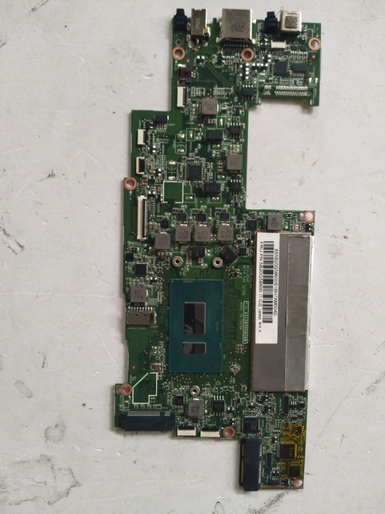 Lenovo 5B20Q58600 MB 3N 20M3 I58250WIN 8G TPM/WW
