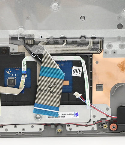 Lenovo UpperCaseASM_LAL81LGPG 5CB0S16635