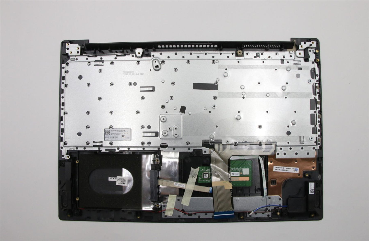 Lenovo IdeaPad L340-15IWL L340-15API Keyboard Palmrest Top Cover 5CB0S16625