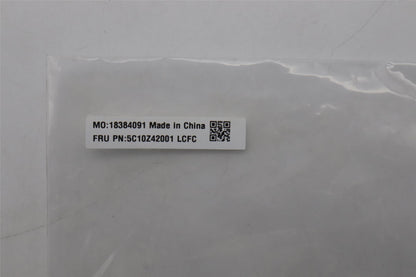 Lenovo FRU int cam cable 5C10Z42001