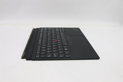 Lenovo ThinkPad X1 3rd Gen Dock Keyboard Palmrest Touchpad Portuguese 02HL168