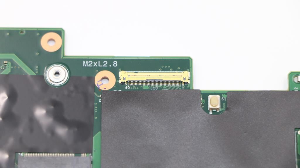 Lenovo 01LX673 BDPLANAR WIN,i5-8250U,N-vP,8G,TPM2