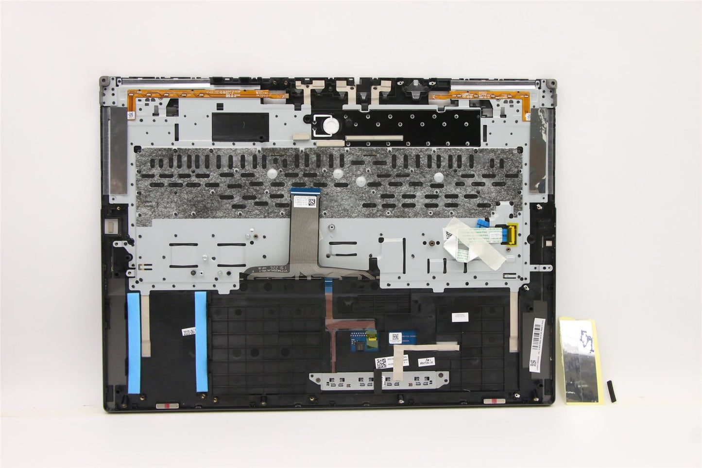 Lenovo UpperCase C 81HH BKW/KBTPBL CZ-SK 5CB0S16482