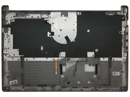 Acer Aspire A515-55 A515-55G Handauflagenabdeckung Tastatur UK Silber 6B.HSPN7.031