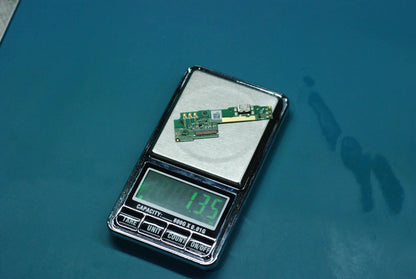 Lenovo PB2-650Y Sub Board&*715201001371CS Board 5P68C06023