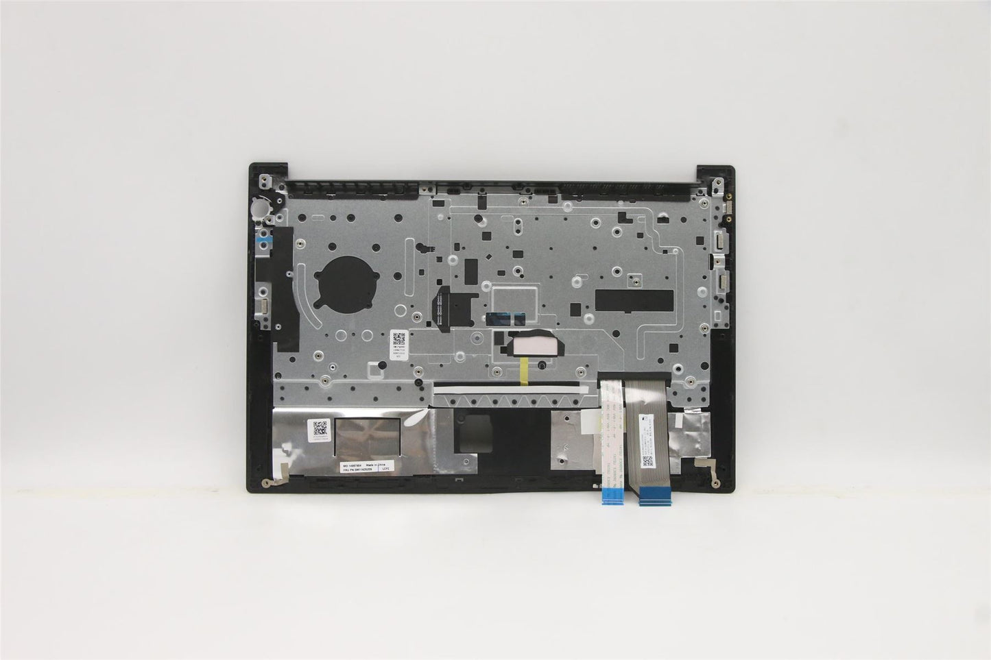 Lenovo MECH_ASM KBD HBW BL(Pri) Tex FPR US BK 5M11A35207