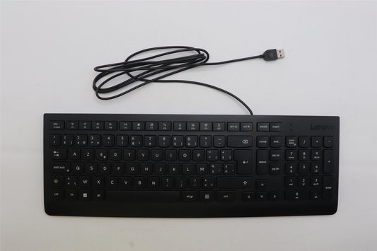 Lenovo DT_KYB Calliope USB G2.5 BK_BE-En 5D50U84570