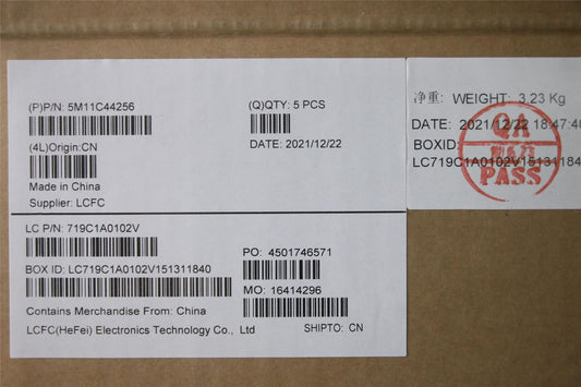 Lenovo MECH_ASM KB C CZE/SLK(PMX)PT UKBK 5M11C44256