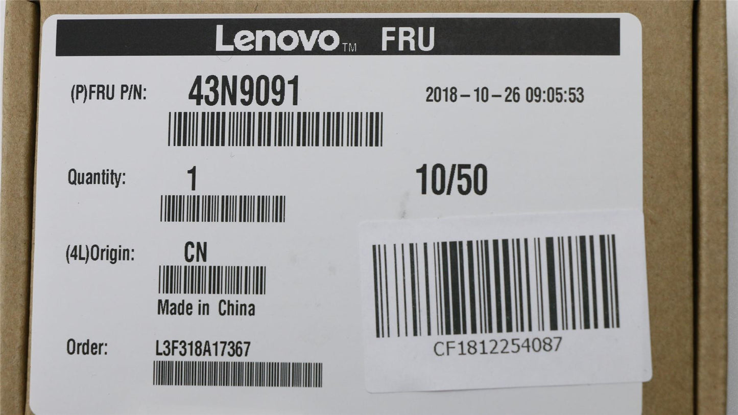 Lenovo ThinkCentre M92p M58p M71e M90p M72e M70e Speaker Speakers 5C10U58586