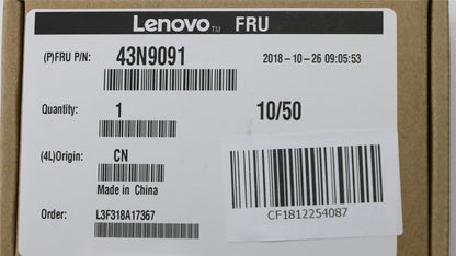 Lenovo ThinkCentre M92p M58p M71e M90p M72e M70e Speaker Speakers 5C10U58586