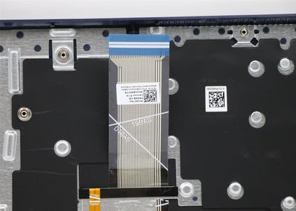 Lenovo UpperCaseASM_CZE/SLKL82H8FPABBL 5CB1B60431