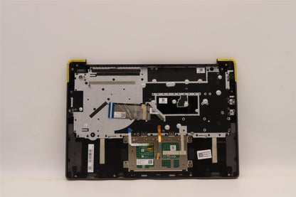 Lenovo IdeaPad 5 14IAP7 5 14ARH7 Palmrest Cover Touchpad Keyboard 5CB1H82106