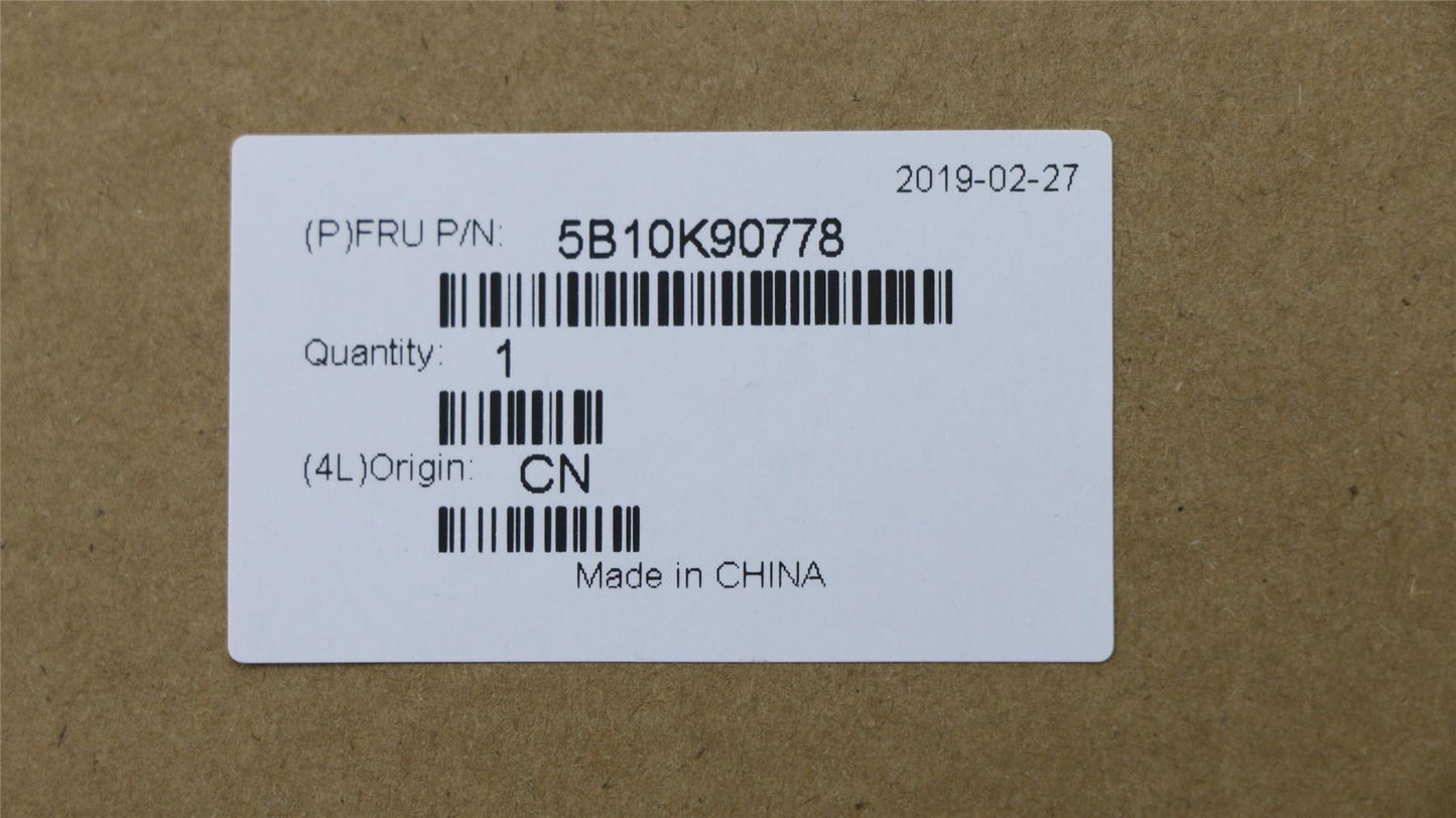 Lenovo Yoga 710-14IKB 710-14ISK 710-15IKB 710-15ISK Battery 5B10K90802