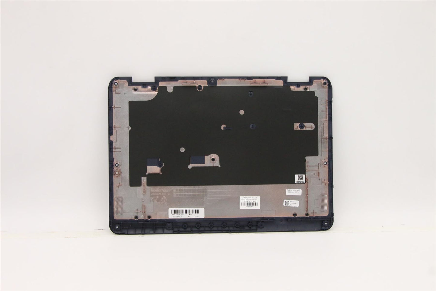 Lenovo FRU COVER COVER,D cover 100W GEN3 5CB0Z69380