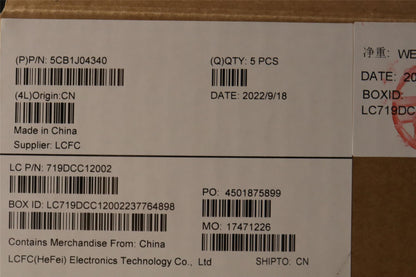 Lenovo Upper Case ASM_THAI L82TF RGBSG 5CB1J04340