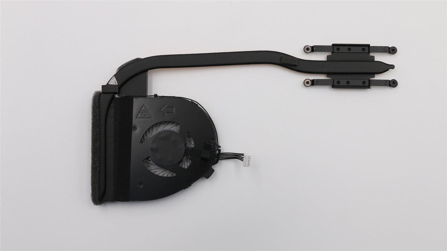 Lenovo ThinkPad T460 Fan Heatsink 00UP185